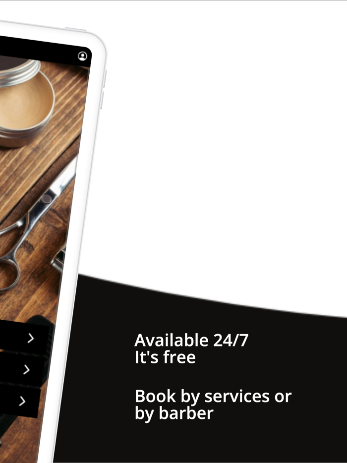 Evolve Barber and Wellness