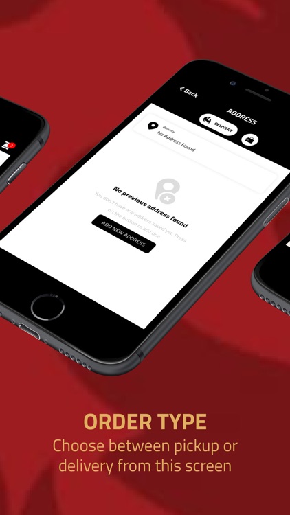 Almahbaj | مطاعم المهباج screenshot-3