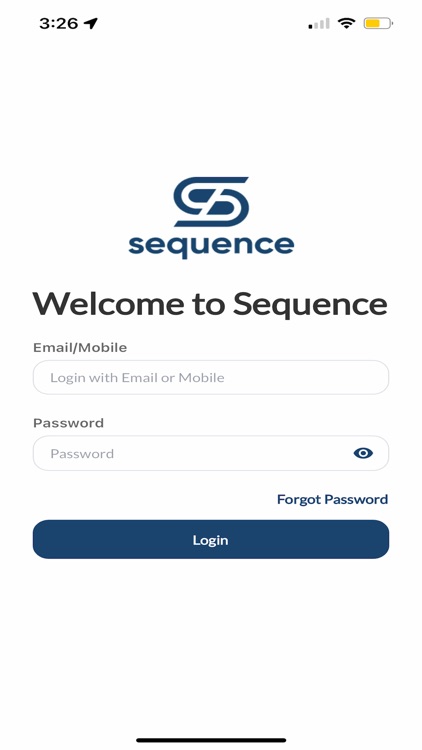 Sequence Mobile