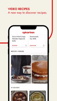 How to cancel & delete epicurious 1