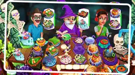 Game screenshot кулинарная вечеринка игры mod apk