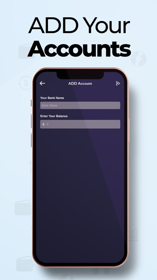 #4. Expense Manager - Budget App (macOS) Ved: TS Technology