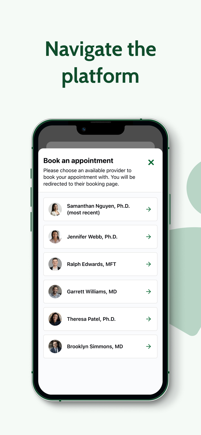 Stress Care of New Jersey