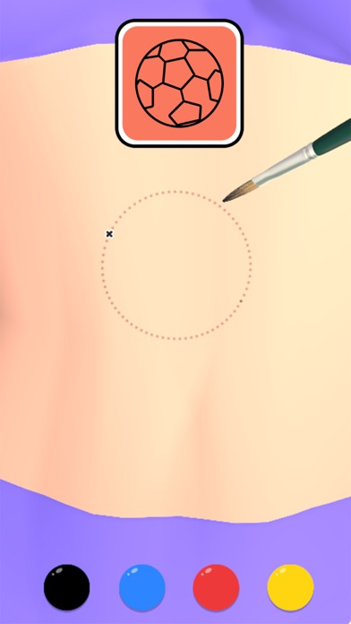 ArtDrawingASMR Screenshot
