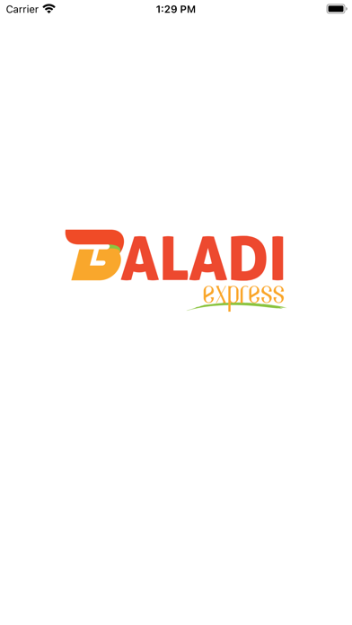 Baladi Express Rider Screenshot