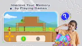Game screenshot Memory n Joy: Brain Games mod apk