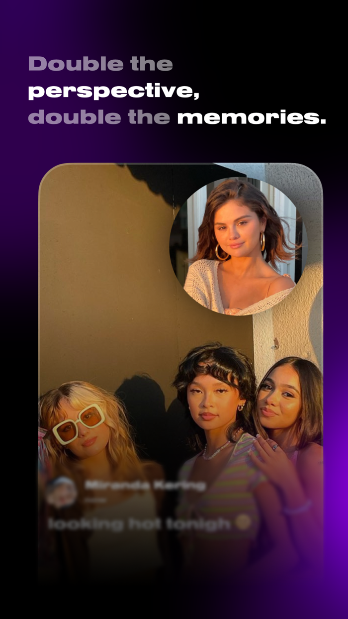 DISCO – Shared albums