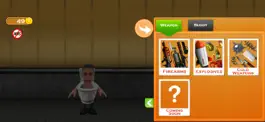 Game screenshot Kick the Toilet Head Monster mod apk