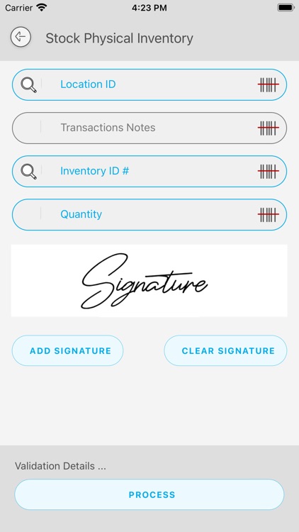 BarCloud screenshot-6