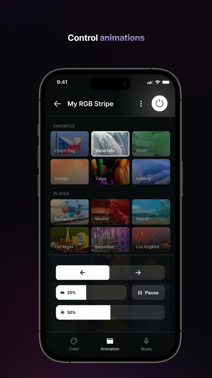 Spectoda Connect screenshot-3