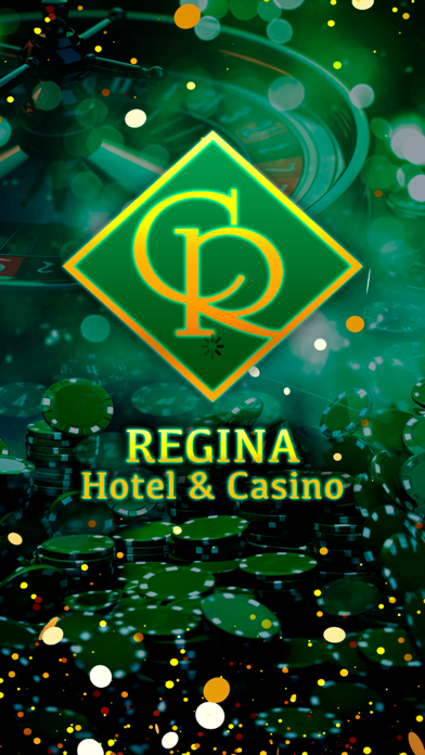 Regina: Hotel & Casino Guideのおすすめ画像1