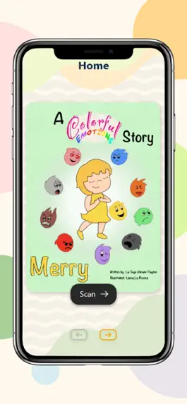 Game screenshot Colorful Furmotions apk