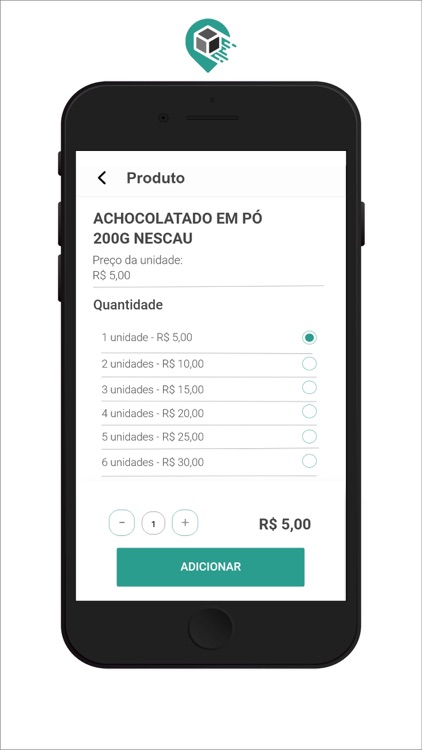 ConvenBox Minimarket screenshot-4