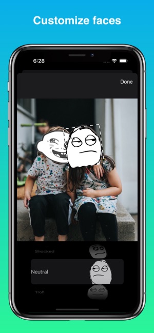 Trollolol on the App Store