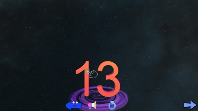 Nursery Maths Book Screenshot