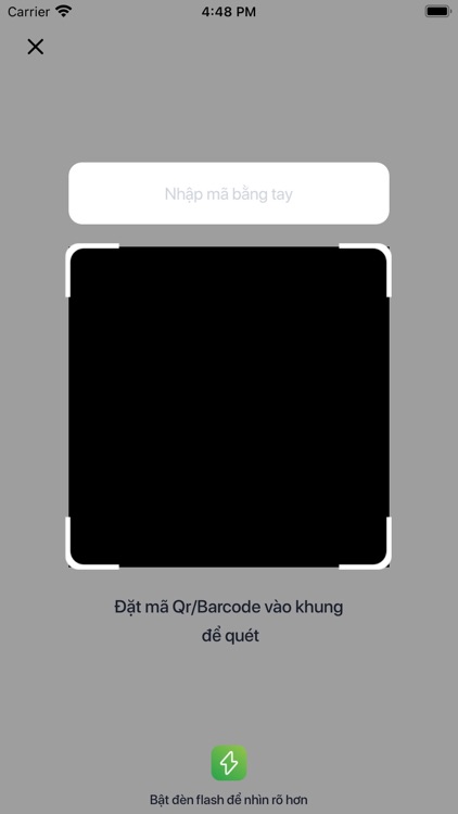 Verify – Xác thực sản phẩm