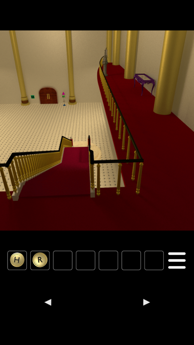 Escape Game: Hall screenshot 5