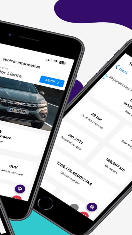 Car Maintenance - AUTOFIXER