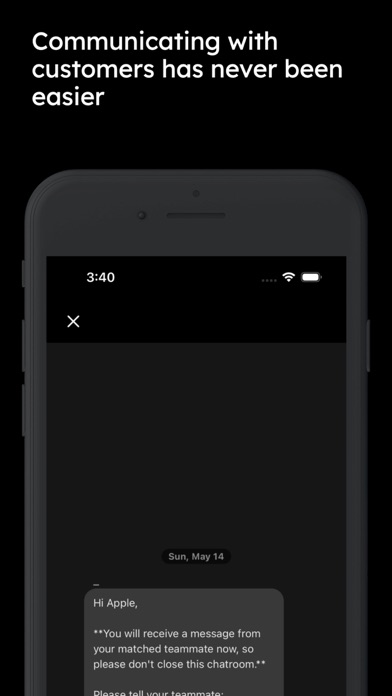 TapIn - Teammate: Play & Earn Screenshot
