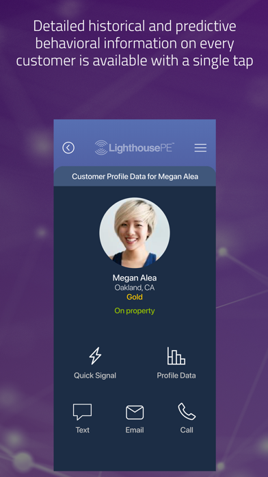 LighthousePE