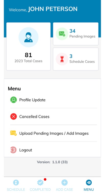 Vertex Medical Solutions