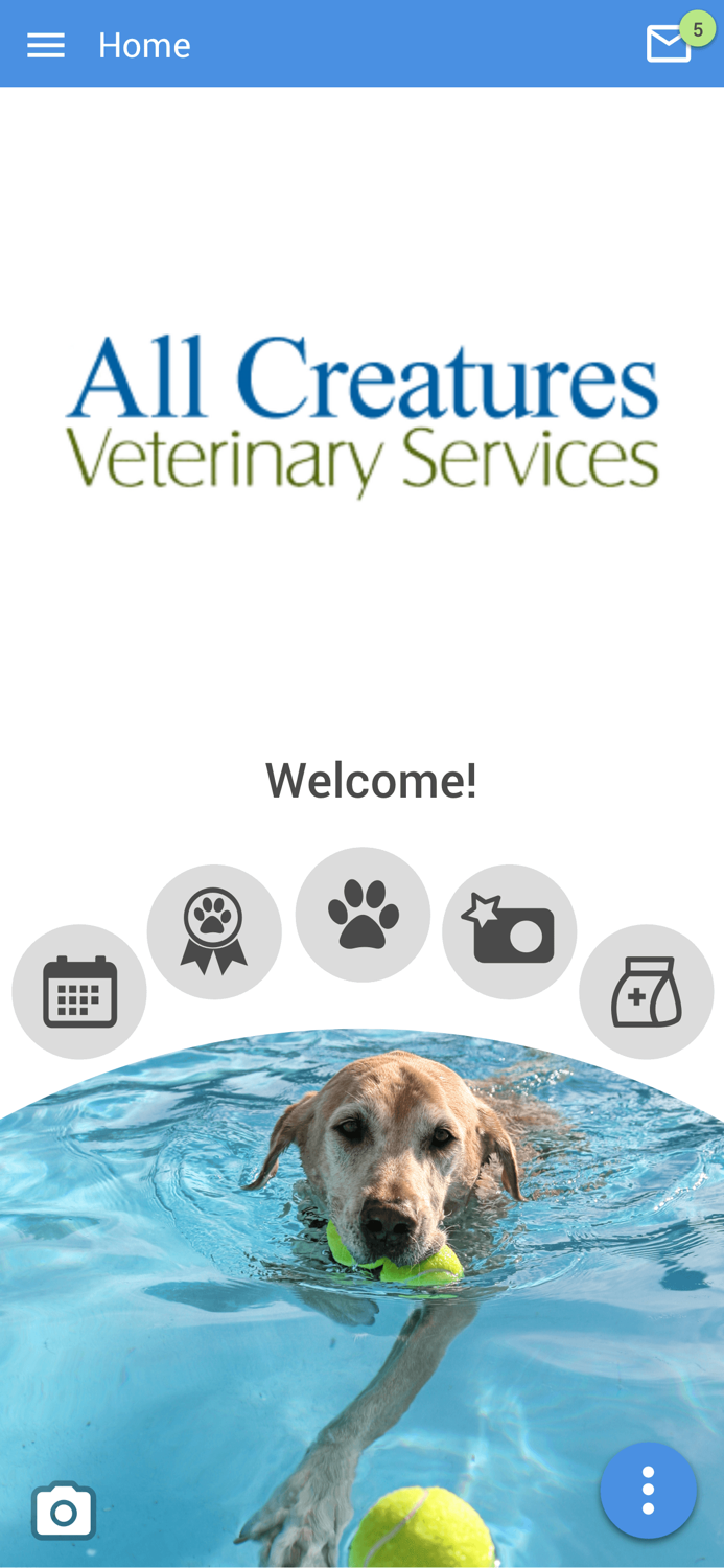 All Creatures Arlington