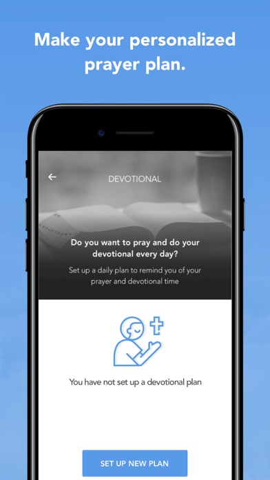 Pursue Church Austin Screenshot