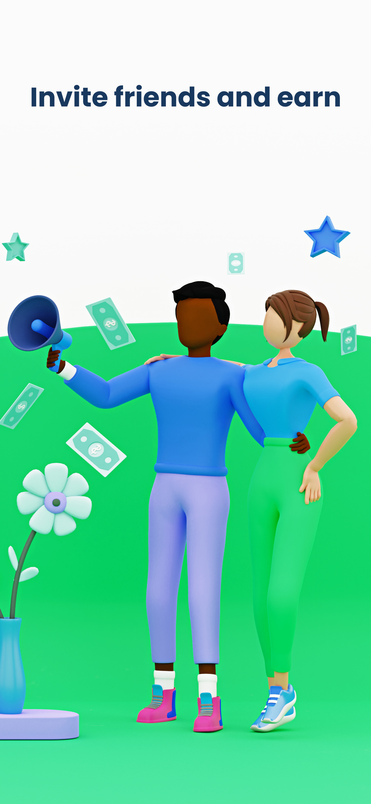 Paidwork: Make Money