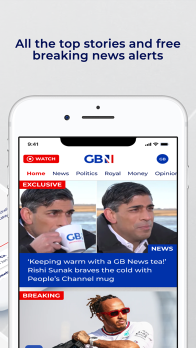 GB Newsのおすすめ画像3