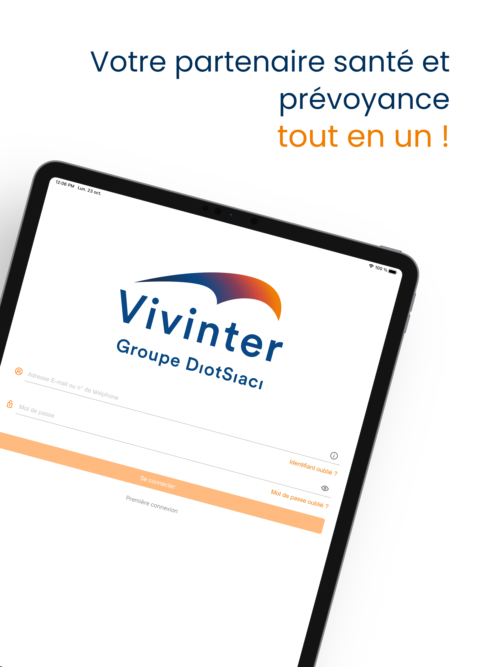 Vivinter