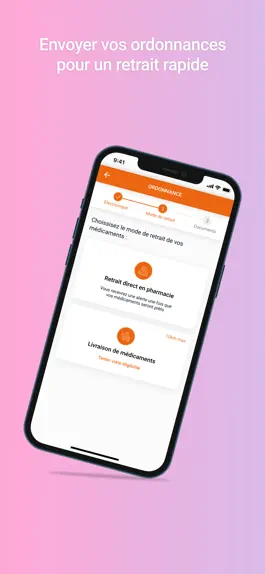 Game screenshot Ma Pharmacie Leadersanté hack