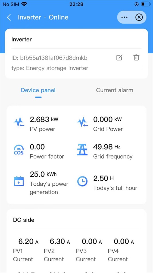 #4. Nahui Business (iOS) 由: Nahui New Energy Technology Co., Ltd