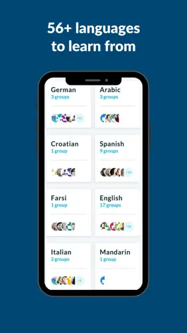 Game screenshot SPEAK: Learn Languages apk