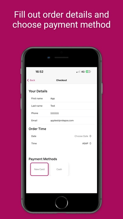 Masala Strabane screenshot-5