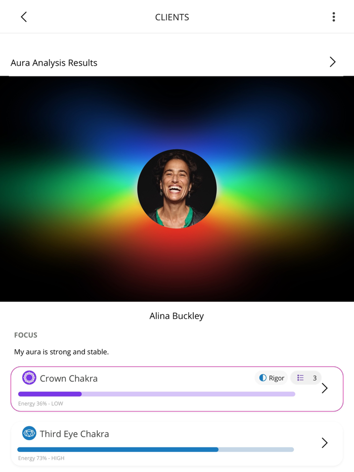 HealAdvisor Analyse 2