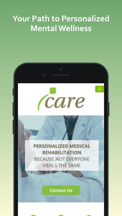 iCare - Bourbonnais Terrace