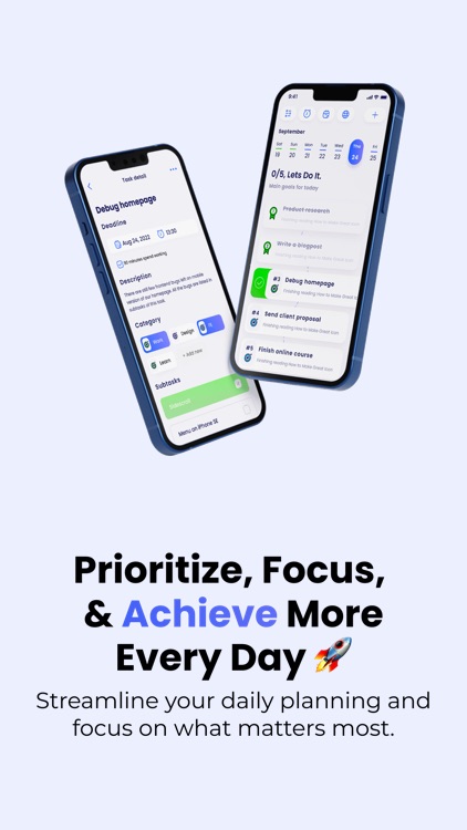 5plus2: To Do & Tasks Tool screenshot-4
