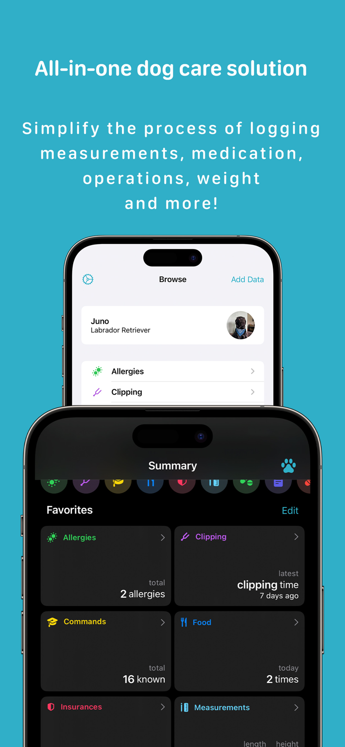 Pawrent - A Dogs Best Friend