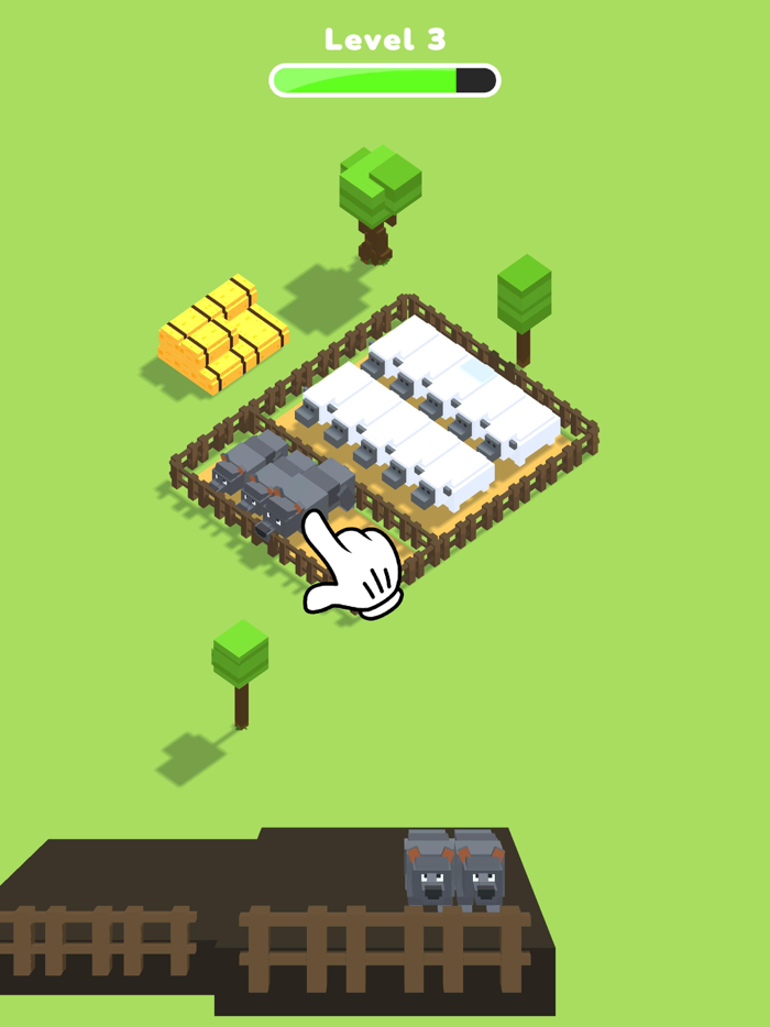 Animal Farm Organizing