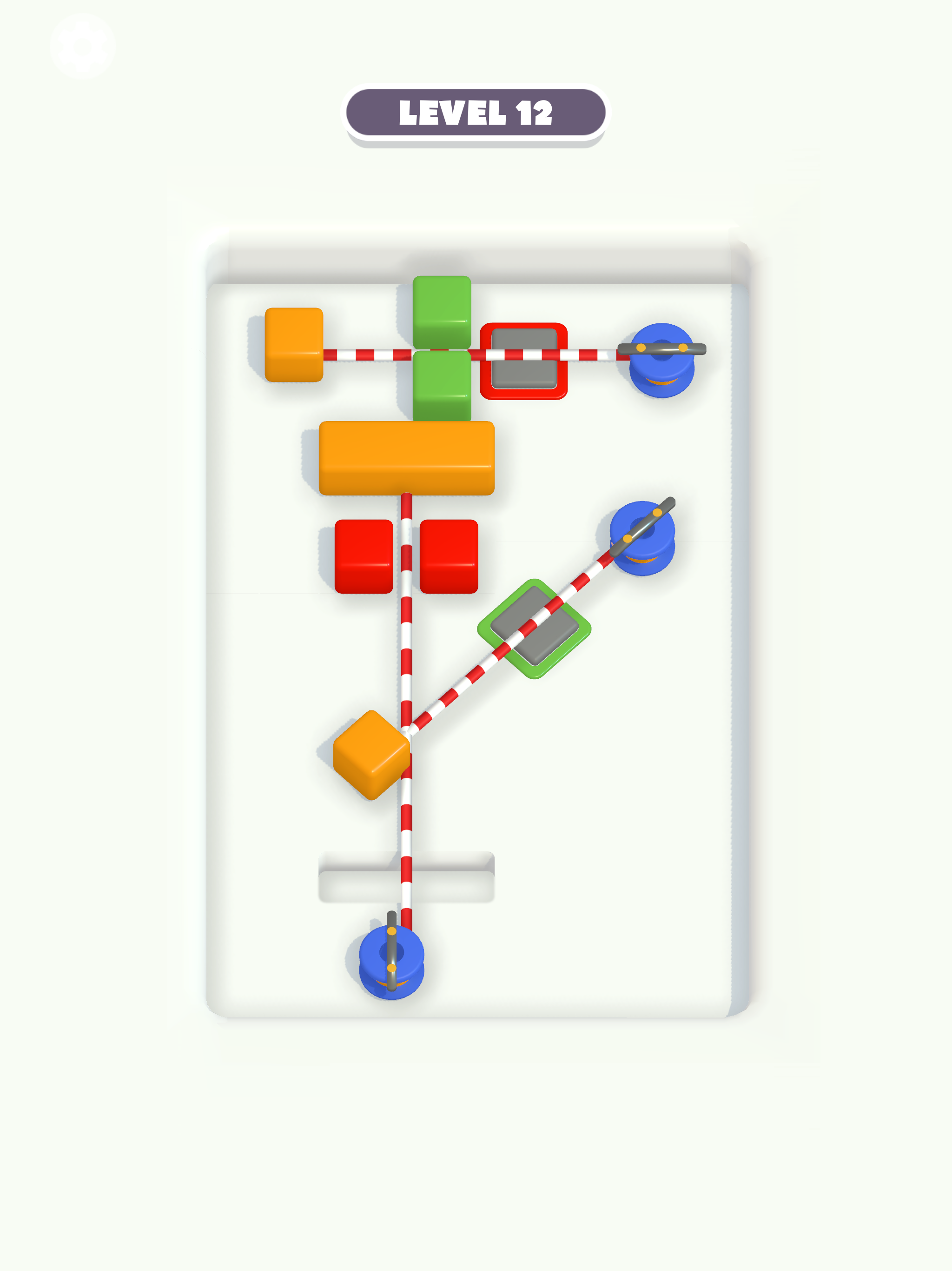 Fill in the Pieces screenshot 11