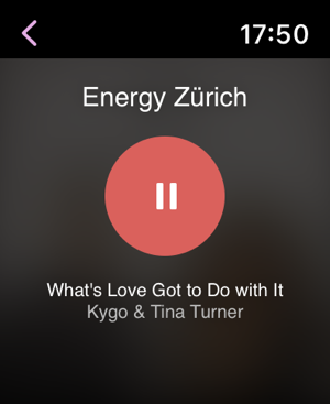 ‎Energy - Radioplayer & Videos Screenshot