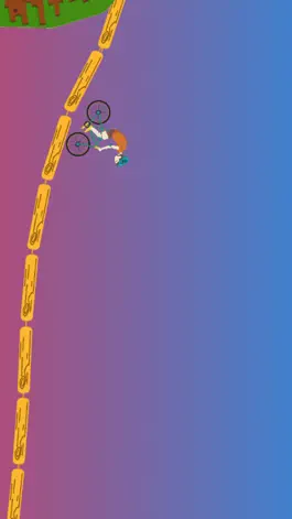 Game screenshot Hiker Biker hack