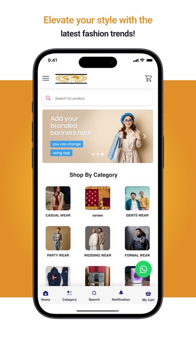 SOPL09 India Mart Screenshot