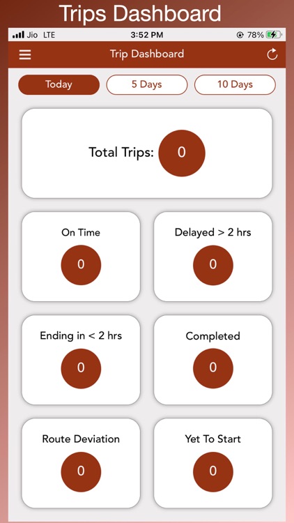 Africa FMS screenshot-6