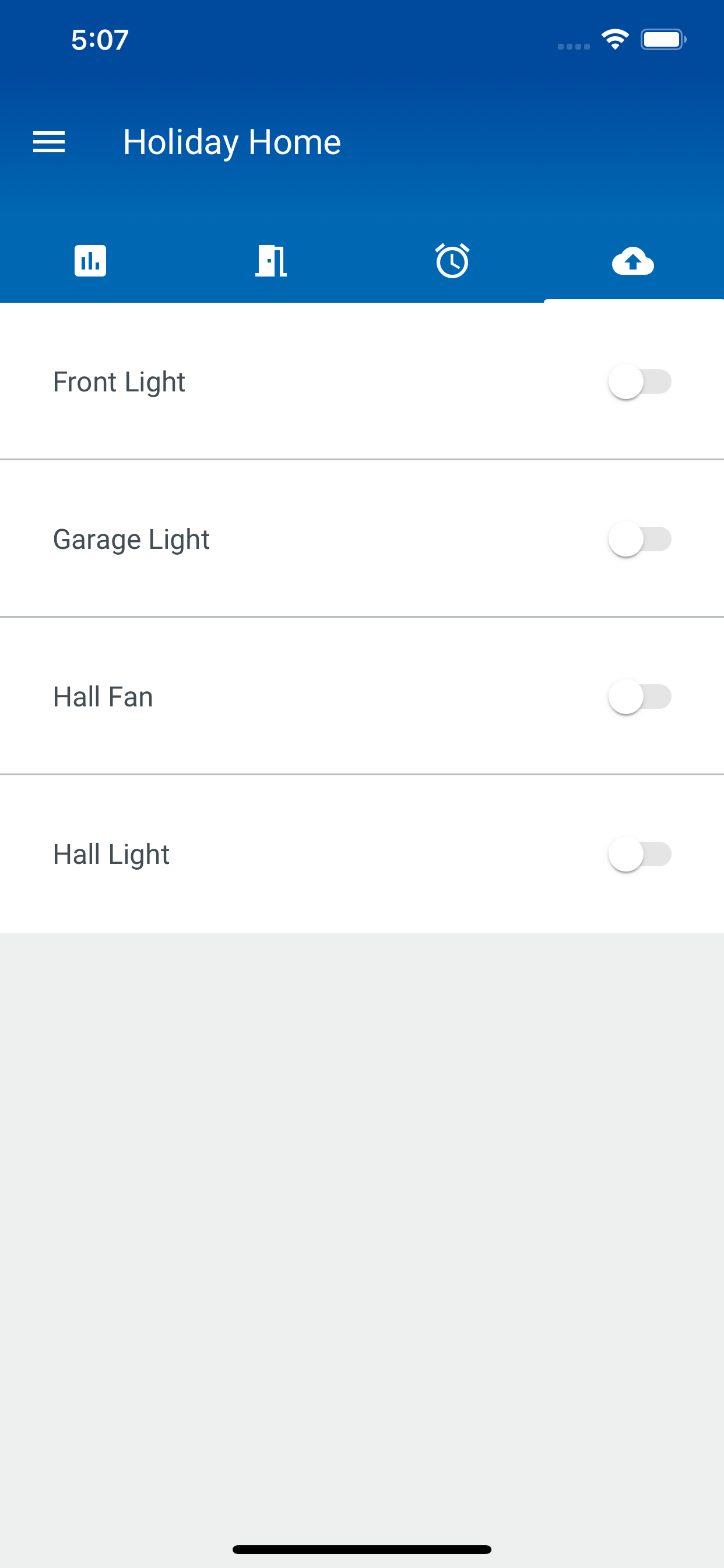 Eaton SecureConnect screenshot 5