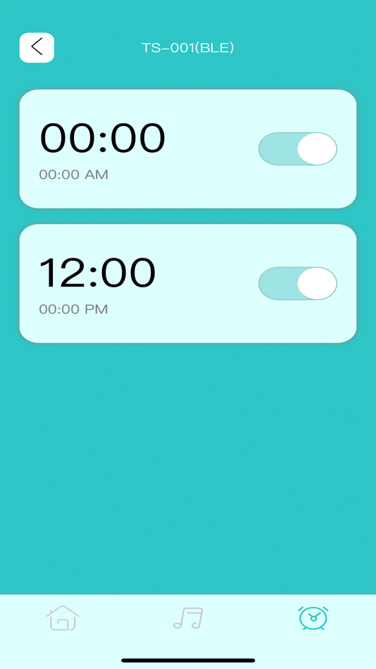 #3. bausele (iOS) By: 加玉 李
