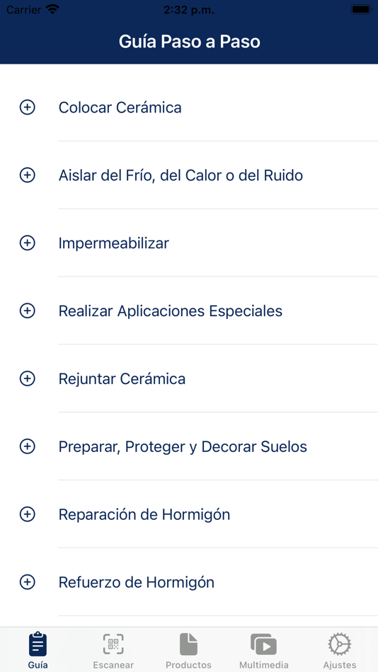 #3. Grupo Puma (iOS) 由: Grupo Puma, S.L.