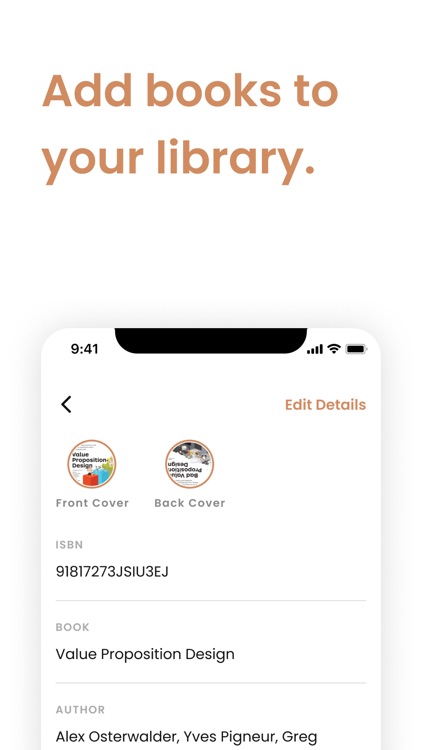 Brent - All things books screenshot-6