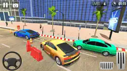 How to cancel & delete ultimate car parking simulator 3