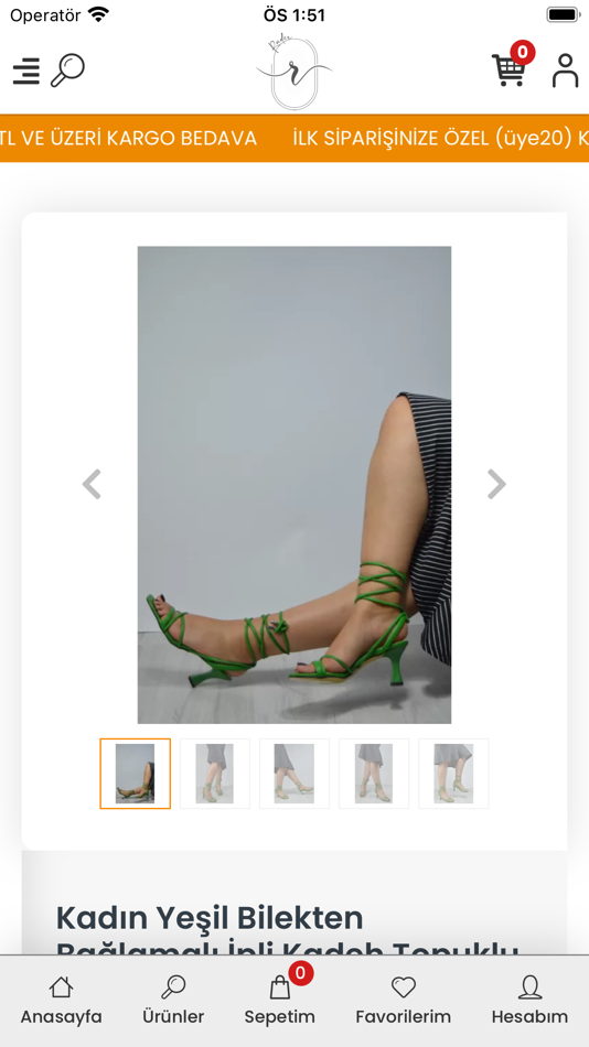 #2. Rader Moda (iOS) Podle: QUKA YAZILIM SANAYI VE TICARET ANONIM SIRKETI